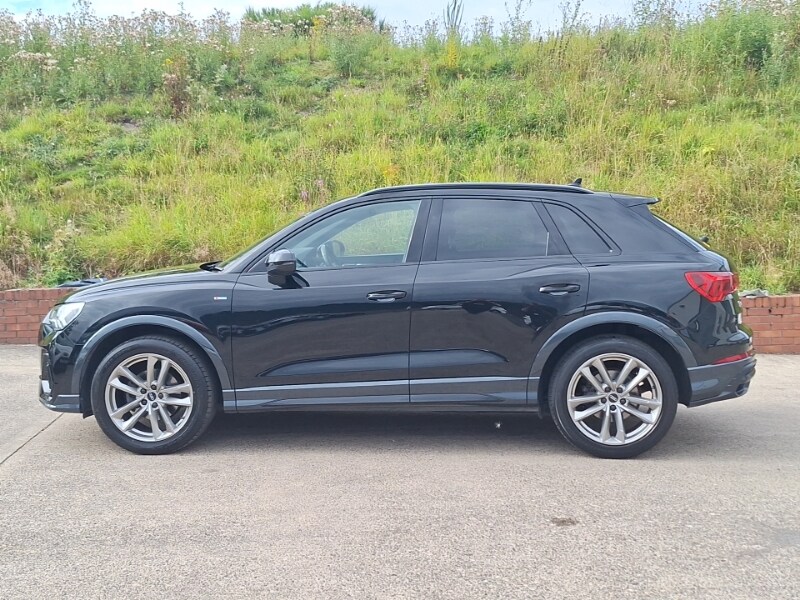 Used Audi Q3 2022 for sale - 76066505: Photo 4