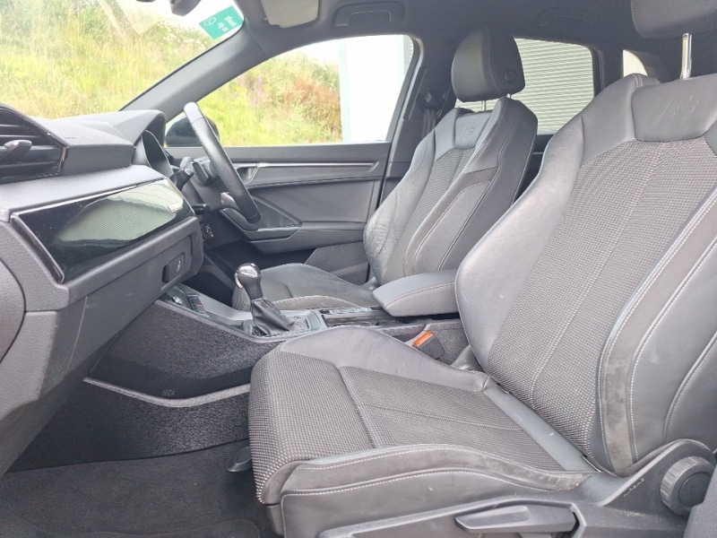 Used Audi Q3 2022 for sale - 76066505: Photo 5