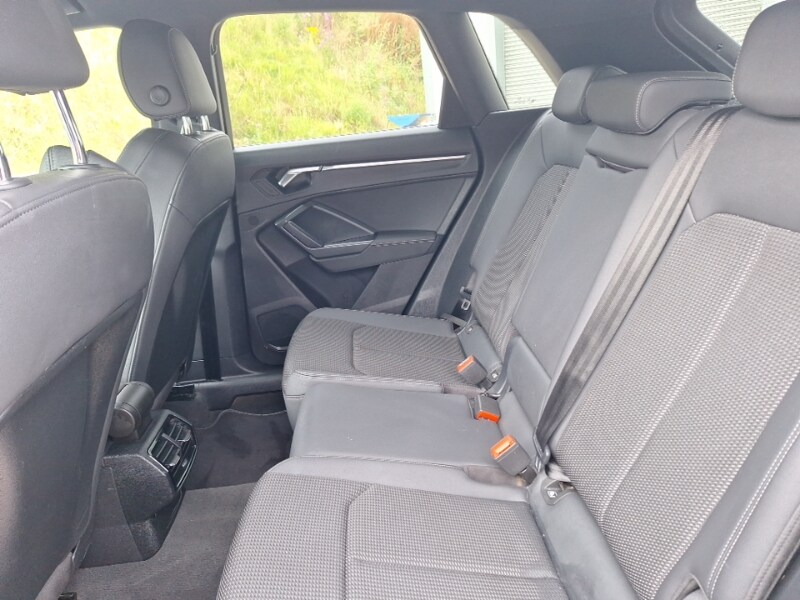 Used Audi Q3 2022 for sale - 76066505: Photo 6