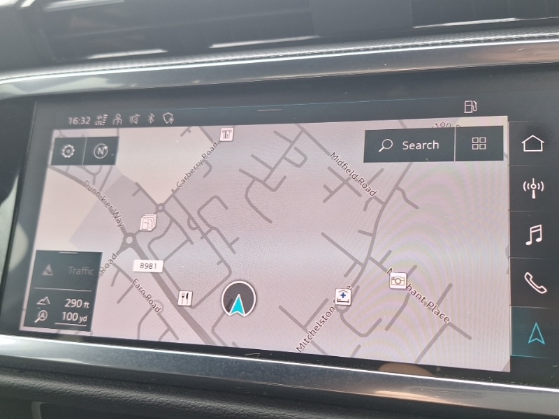 Used Audi Q3 2022 for sale - 76066505: Photo 7