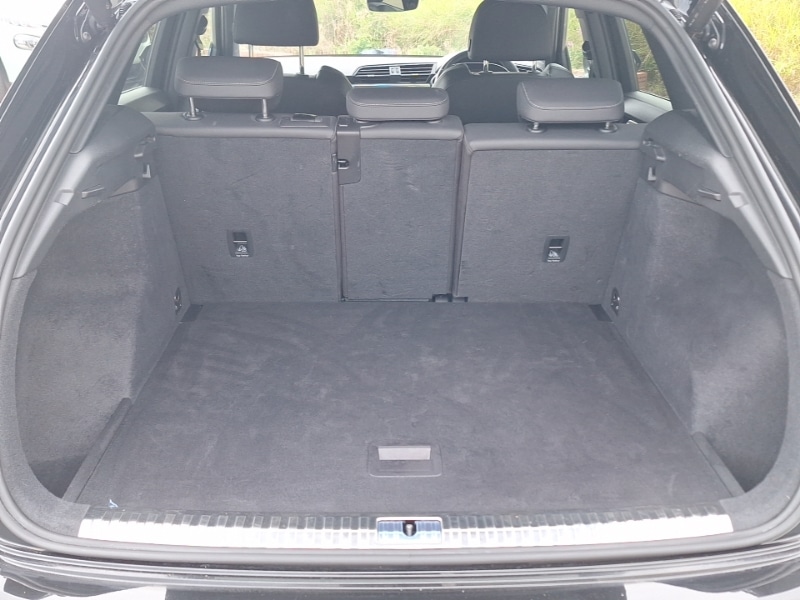 Used Audi Q3 2022 for sale - 76066505: Photo 8