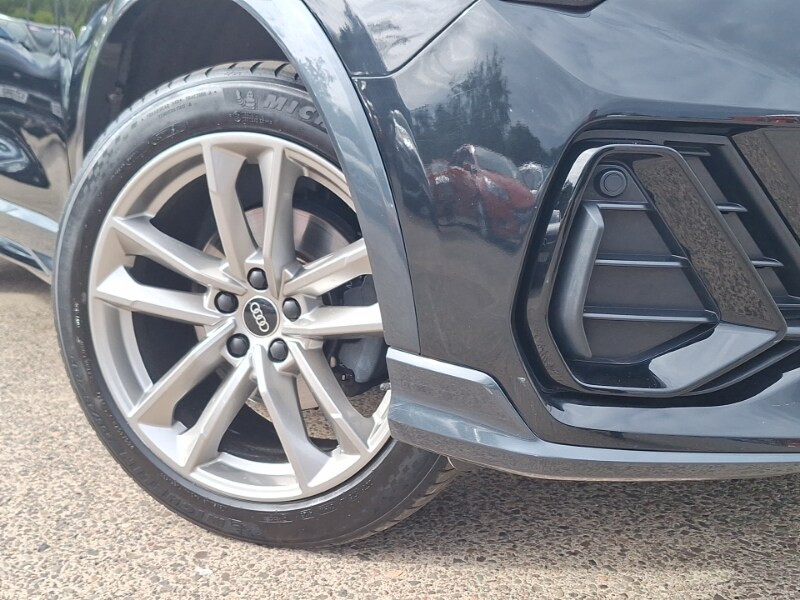 Used Audi Q3 2022 for sale - 76066505: Photo 9