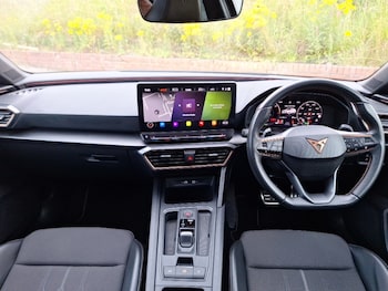 Used Cupra Leon 2024 for sale - 79056227: Photo