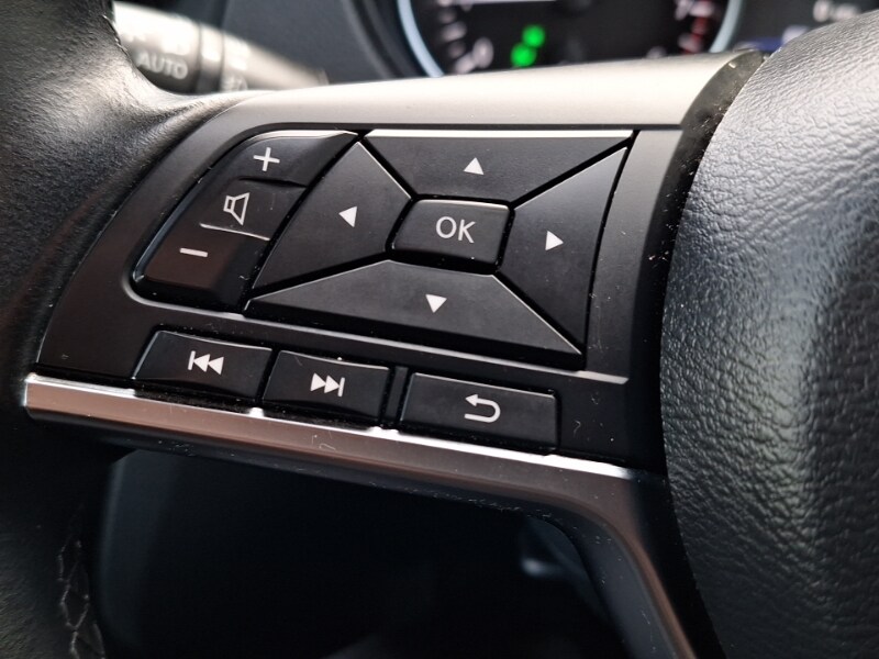 Used Nissan Qashqai 2021 for sale - 77947648: Photo 16