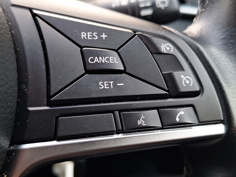 Used Nissan Qashqai 2021 for sale - 77947648: Photo 17