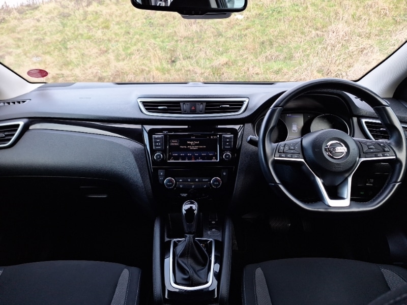 Used Nissan Qashqai 2021 for sale - 77947648: Photo 2