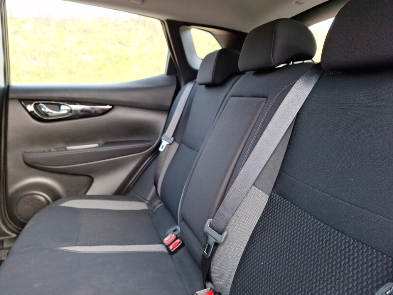 Used Nissan Qashqai 2021 for sale - 77947648: Photo 6