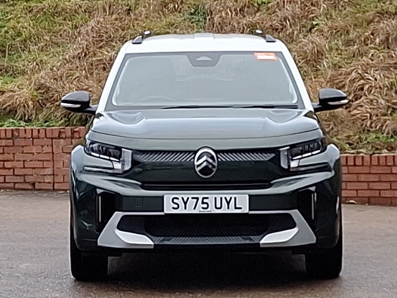 Used Citroen C3 Aircross 2025 for sale - 77273331: Photo 12