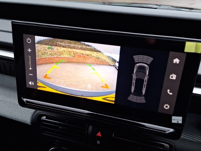 Used Citroen C3 Aircross 2025 for sale - 77273331: Photo 14