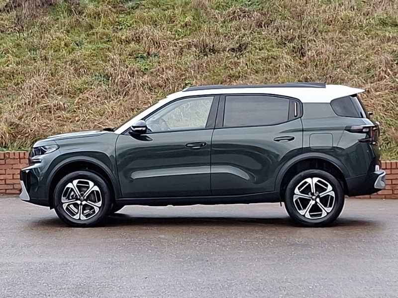 Used Citroen C3 Aircross 2025 for sale - 77273331: Photo 4