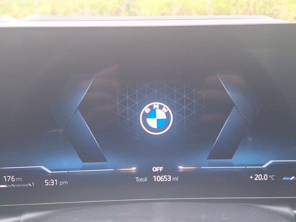 Used BMW 3 Series 2024 for sale - 75326192: Photo 10