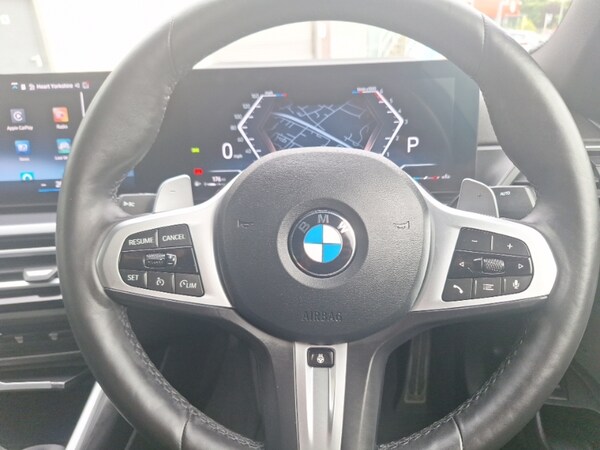 Used BMW 3 Series 2024 for sale - 75326192: Photo 14