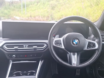Used BMW 3 Series 2024 for sale - 75326192: Photo