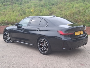 Used BMW 3 Series 2024 for sale - 75326192: Photo