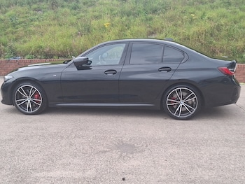 Used BMW 3 Series 2024 for sale - 75326192: Photo