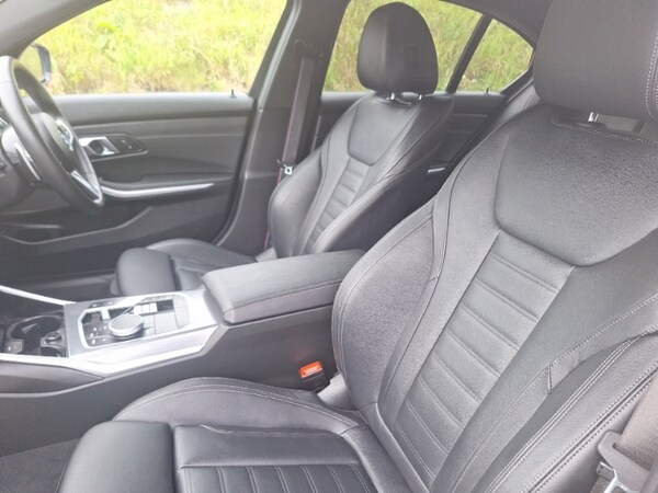 Used BMW 3 Series 2024 for sale - 75326192: Photo 5