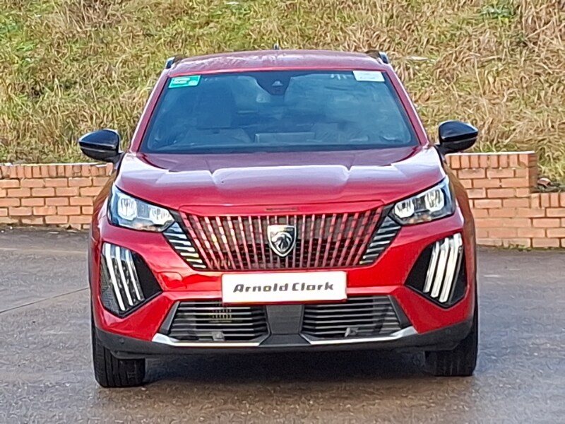 Used Peugeot 2008 2023 for sale - 77605627: Photo 12