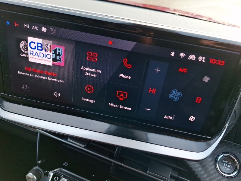 Used Peugeot 2008 2023 for sale - 77605627: Photo 14