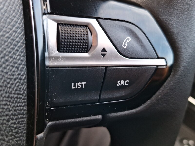 Used Peugeot 2008 2023 for sale - 77605627: Photo 17