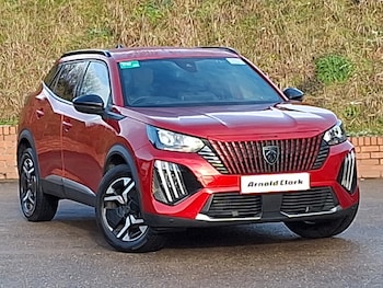 Used Peugeot 2008 2023 for sale - 77605627: Photo