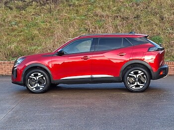 Used Peugeot 2008 2023 for sale - 77605627: Photo