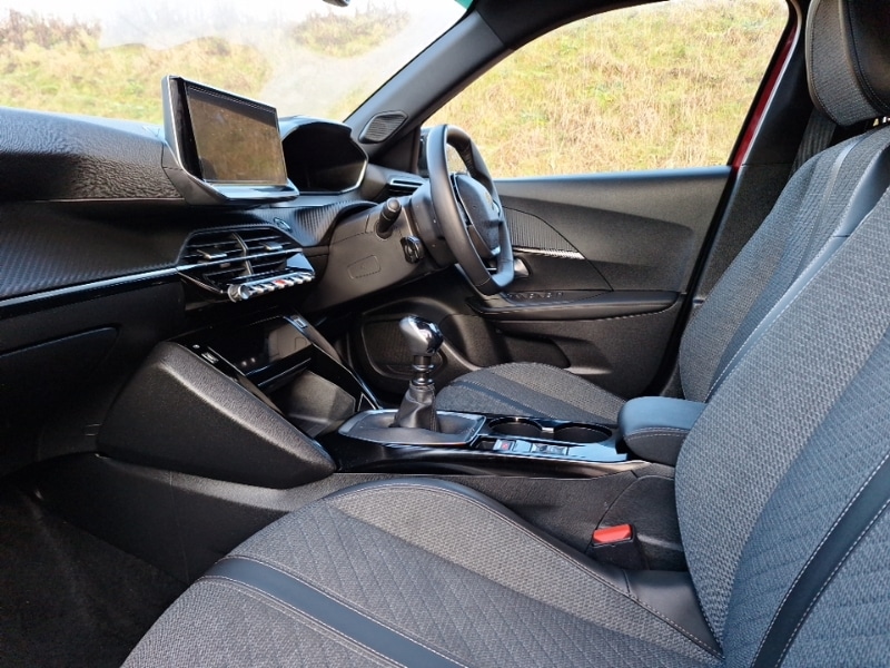 Used Peugeot 2008 2023 for sale - 77605627: Photo 5