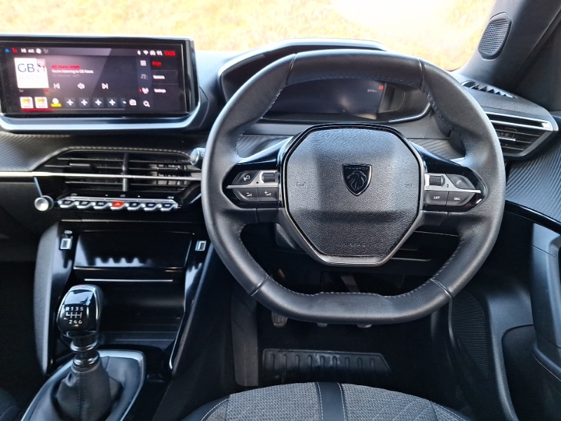 Used Peugeot 2008 2023 for sale - 77605627: Photo 7