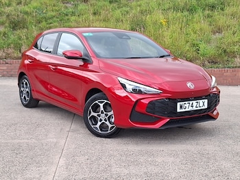 Used MG MG3 2025 for sale - 75338628: Photo