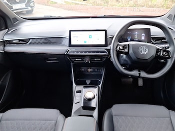 Used MG MG3 2025 for sale - 75338628: Photo