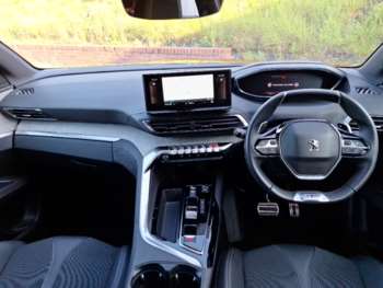 Used Peugeot 3008 2023 for sale - 74868255: Photo