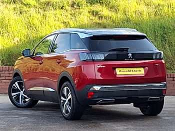 Used Peugeot 3008 2023 for sale - 74868255: Photo