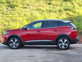 Used Peugeot 3008 2023 for sale - 74868255: Photo