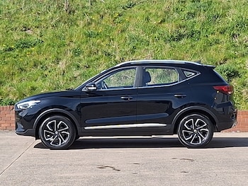 Used MG MG ZS 2022 for sale - 78327195: Photo