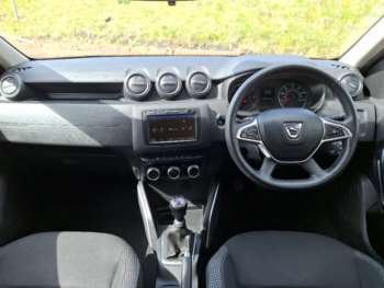 Used Dacia Duster 2019 for sale - 74940220: Photo