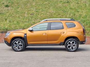 Used Dacia Duster 2019 for sale - 74940220: Photo