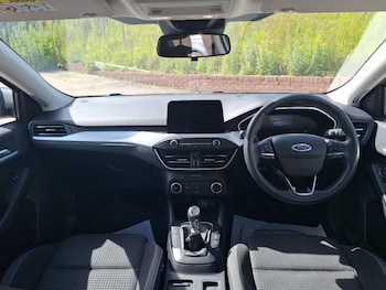 Used Ford Focus 2020 for sale - 79106020: Photo