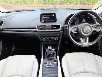 Used Mazda Mazda3 2017 for sale - 79056224: Photo