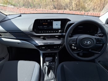 Used Hyundai BAYON 2026 for sale - 79486152: Photo