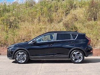 Used Hyundai BAYON 2026 for sale - 79486152: Photo