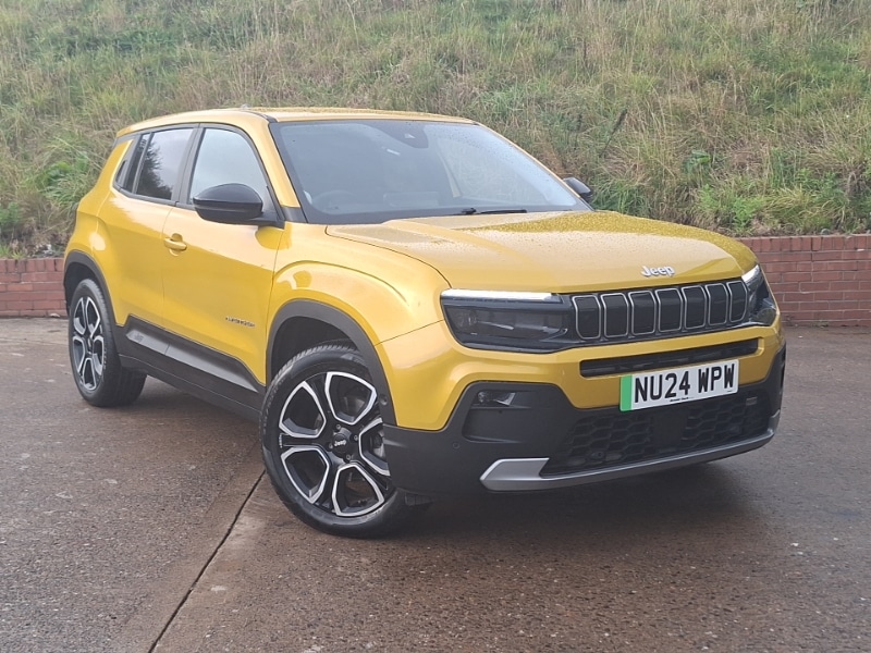 Used Jeep Other 2024 for sale - 76552707: Photo 1