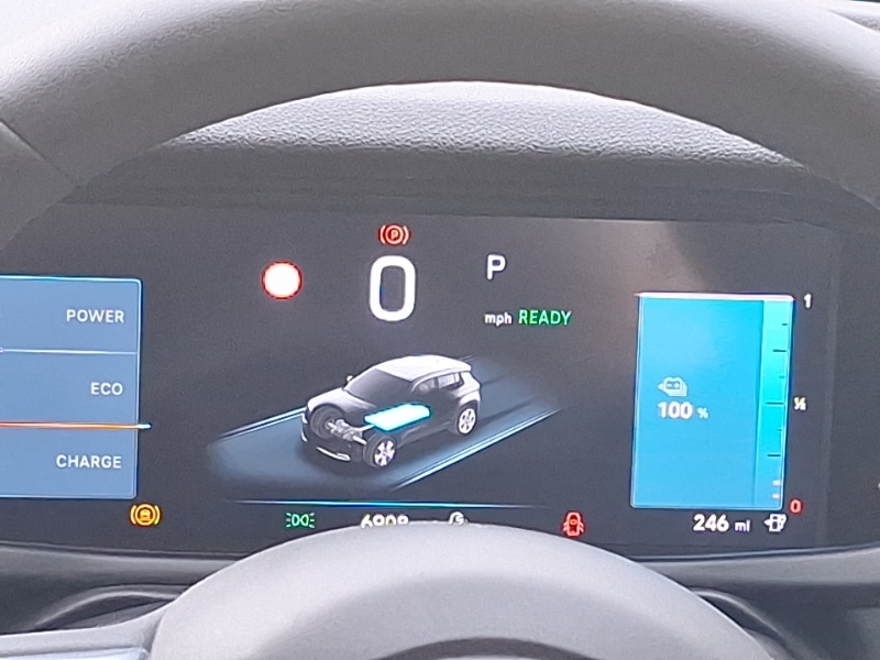 Used Jeep Other 2024 for sale - 76552707: Photo 10