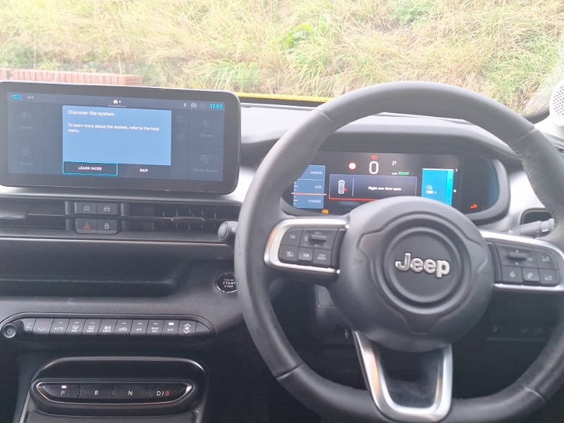 Used Jeep Other 2024 for sale - 76552707: Photo 2