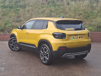 Used Jeep Other 2024 for sale - 76552707: Photo