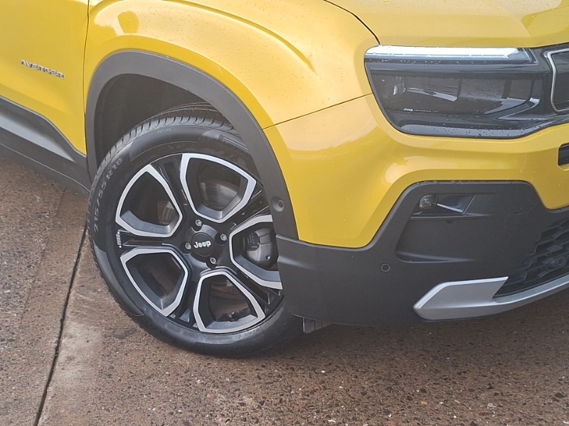 Used Jeep Other 2024 for sale - 76552707: Photo 9