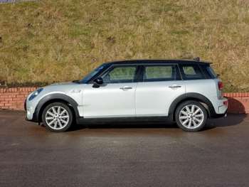 Used MINI Clubman 2020 for sale - 75085648: Photo