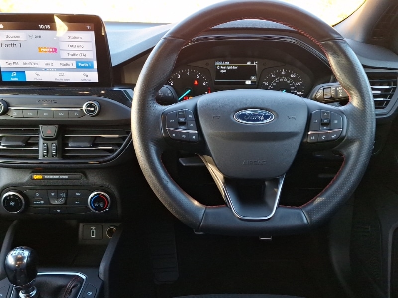 Used Ford Focus 2019 for sale - 77466376: Photo 7