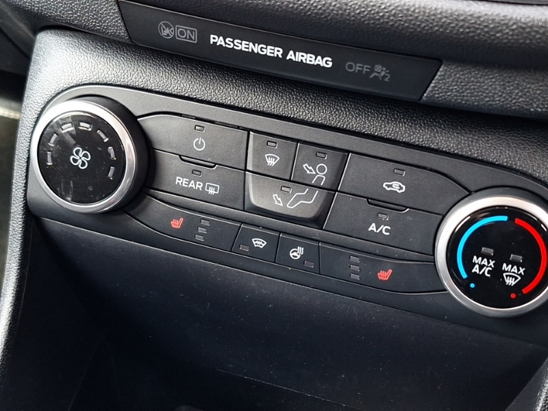 Used Ford Fiesta 2023 for sale - 78147024: Photo 11