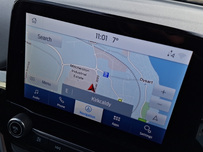 Used Ford Fiesta 2023 for sale - 78147024: Photo 14