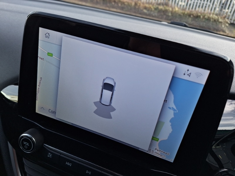 Used Ford Fiesta 2023 for sale - 78147024: Photo 15