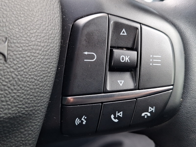 Used Ford Fiesta 2023 for sale - 78147024: Photo 17